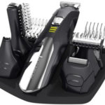 tondeuse rechargeable Remingtion PG6050, lames auto-affûtées