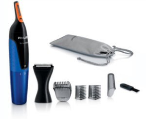 Tondeuse à nez Philips 5175-16