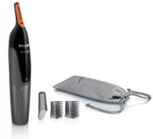 Tondeuse à nez Philips NT3160-10